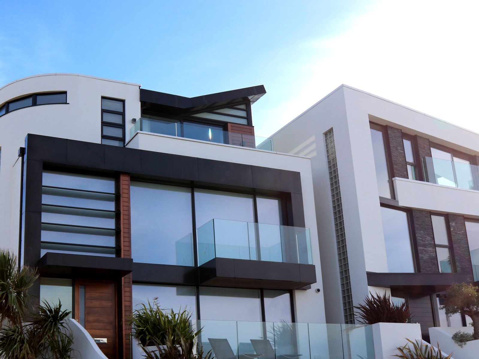 Soffits — A&O Roofing Ltd Penistone Sheffield